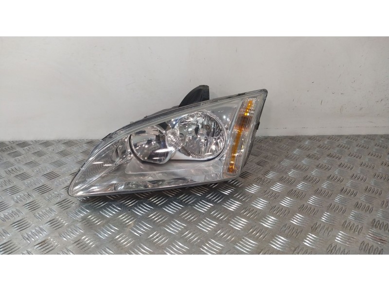 Recambio de faro izquierdo para ford focus ii (da_, hcp, dp) 1.6 referencia OEM IAM 4M5113K060  