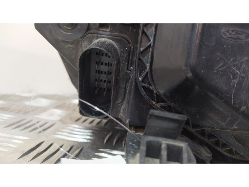 Recambio de faro izquierdo para ford focus ii (da_, hcp, dp) 1.6 referencia OEM IAM 4M5113K060  