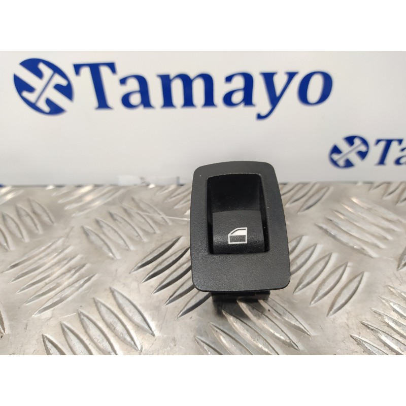 Recambio de mando elevalunas trasero izquierdo para bmw serie 3 touring (f31) 2.0 turbodiesel referencia OEM IAM 920810603  