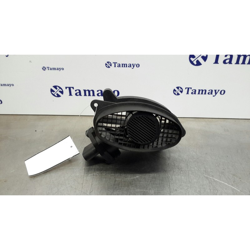 Recambio de caudalimetro para bmw serie 3 berlina (e46) 2.0 16v diesel cat referencia OEM IAM 0928400468  77870760