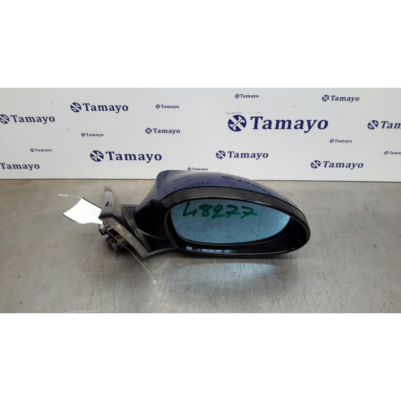Recambio de retrovisor derecho para bmw serie 1 berlina (e81/e87) 2.0 turbodiesel cat referencia OEM IAM   