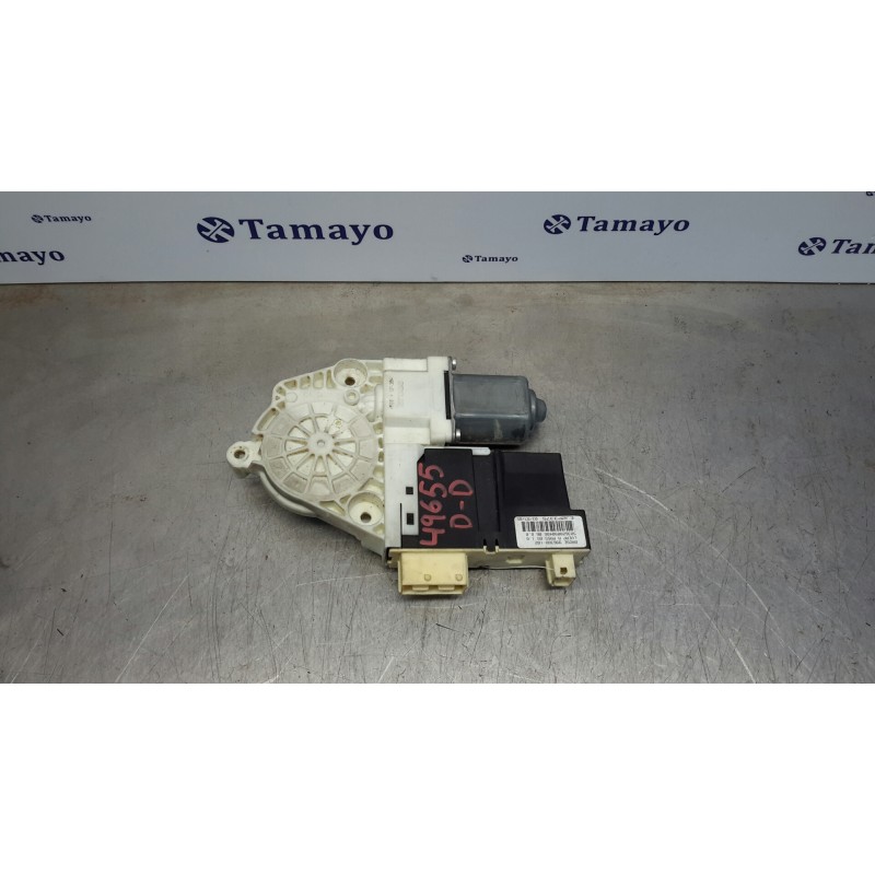 Recambio de motor elevalunas delantero derecho para peugeot 307 break/sw (s2) referencia OEM IAM 997831101 996388102 7746004701