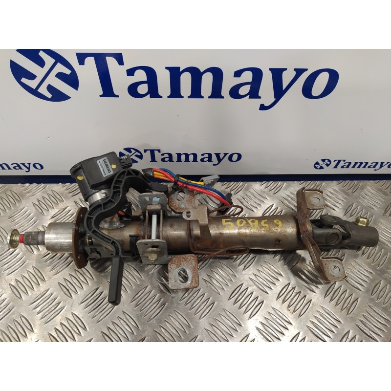 Recambio de columna direccion para peugeot 306 berlina 3/4/5 puertas (s2) 1.6 referencia OEM IAM 9625402980  