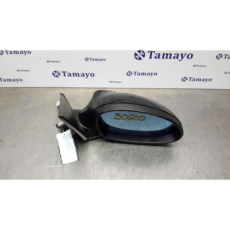 Recambio de retrovisor derecho para bmw serie 1 berlina (e81/e87) 2.0 turbodiesel cat referencia OEM IAM   