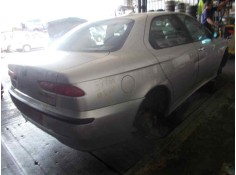 alfa romeo 156 (116) del año 1999