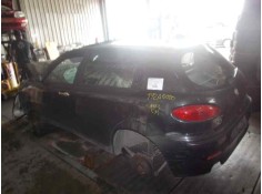 alfa romeo 147 (190) del año 2004