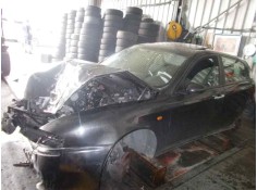 alfa romeo 147 (190) del año 2004 2