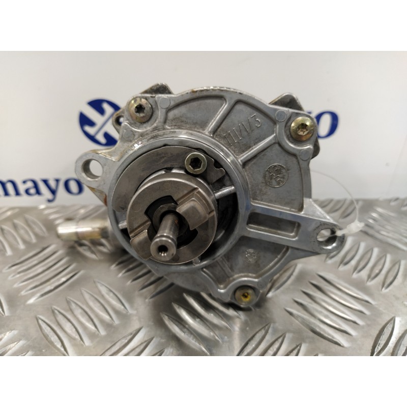Recambio de depresor freno / bomba vacio para mercedes sprinter 02.00  caja cerrada 2.2 cdi cat referencia OEM IAM A6112300265  