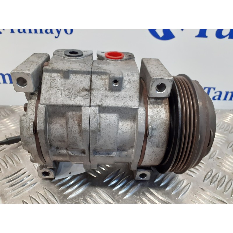 Recambio de compresor aire acondicionado para suzuki liana rh (er) 1.6 16v cat referencia OEM IAM 4472203394  10S13C