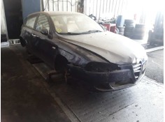 alfa romeo 147 (190) del año 2004