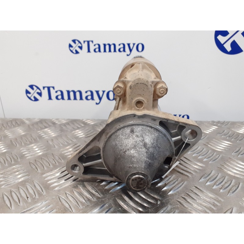 Recambio de motor arranque para toyota yaris (ncp1/nlp1/scp1) 1.0 cat referencia OEM IAM 2810023020  2280008350