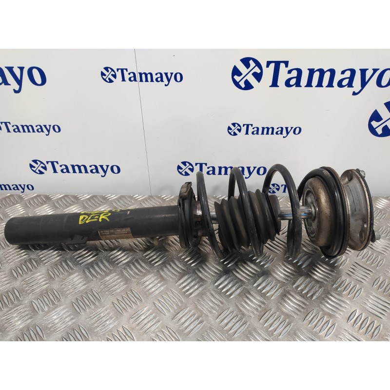 Recambio de amortiguador delantero derecho para bmw serie 3 berlina (e90) 2.0 16v diesel cat referencia OEM IAM 204D4  