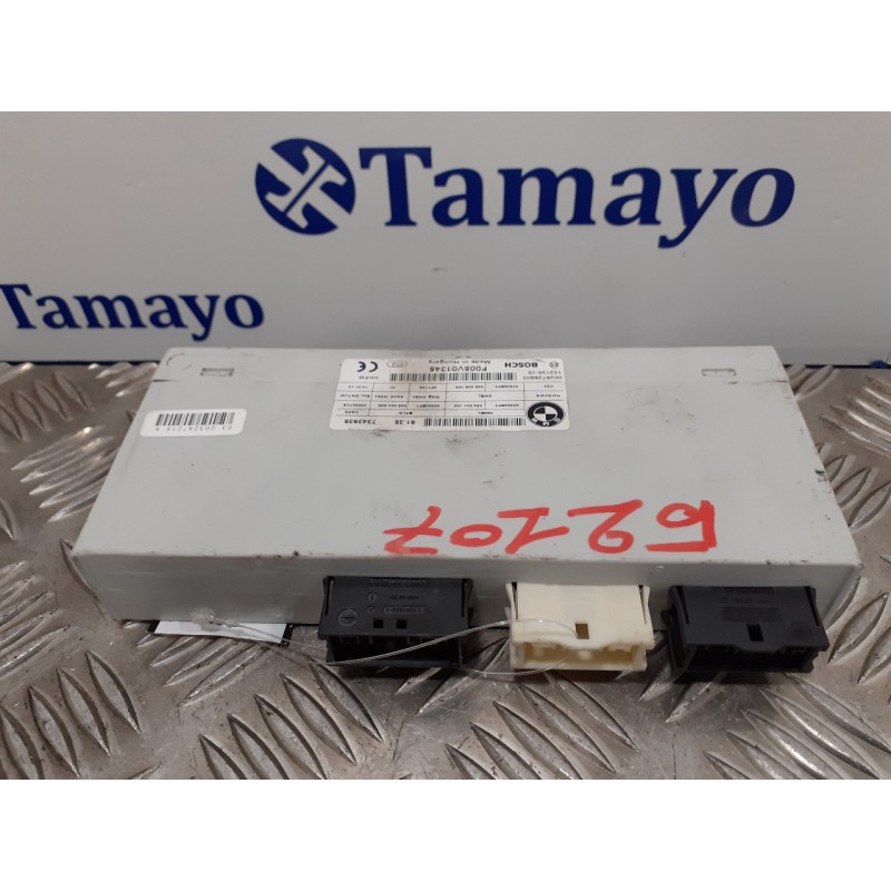 Recambio de modulo electronico para bmw serie 3 touring (f31) 2.0 turbodiesel referencia OEM IAM 61357343935 0028728902 F005V013