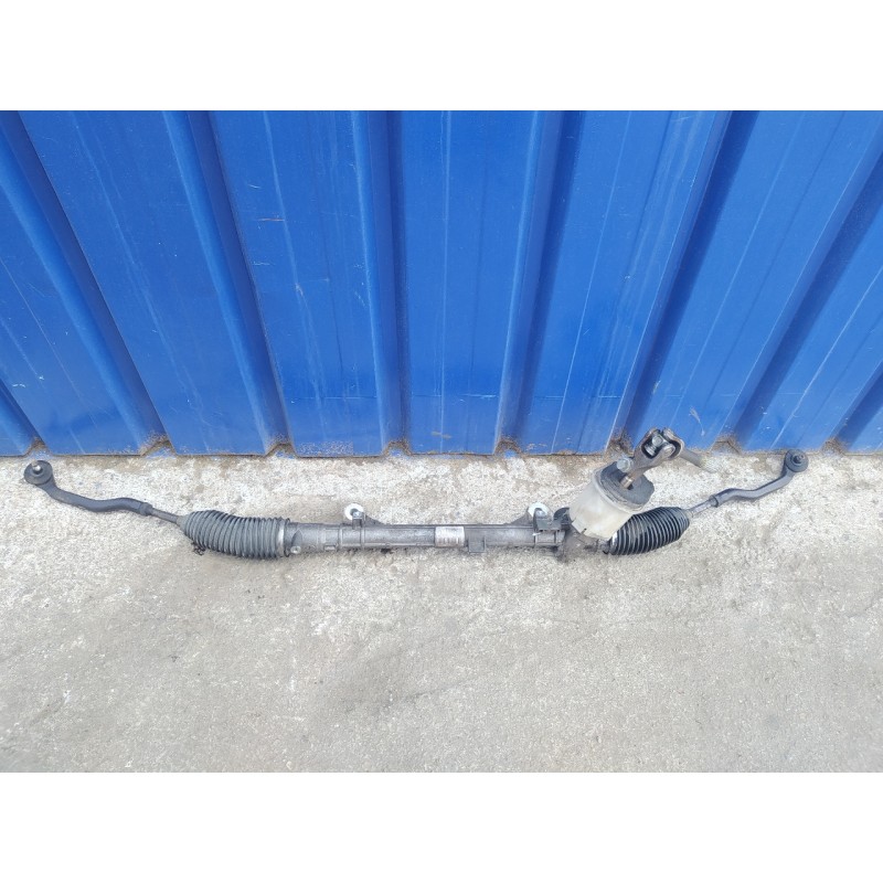 Recambio de cremallera direccion para renault megane iii coupe 1.5 dci diesel referencia OEM IAM 490010055RB A0013511 490010055R