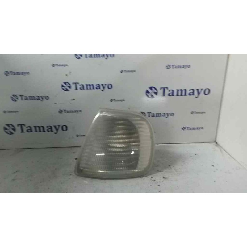 Recambio de piloto delantero izquierdo para seat cordoba vario (6k5) 1.9 tdi referencia OEM IAM   