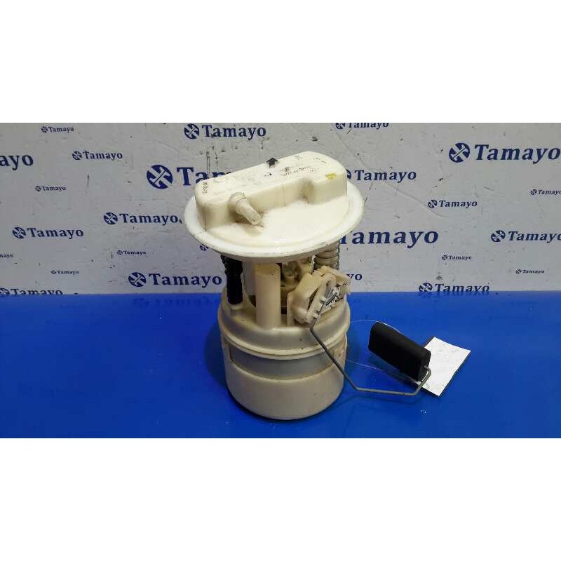 Recambio de aforador para renault clio ii fase ii (b/cb0) 1.2 referencia OEM IAM 8200057324  09746659900