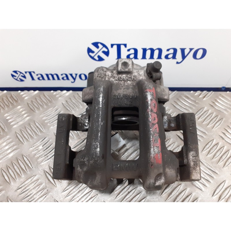 Recambio de pinza freno trasera izquierda para bmw serie 3 touring (f31) 2.0 turbodiesel referencia OEM IAM W09082  