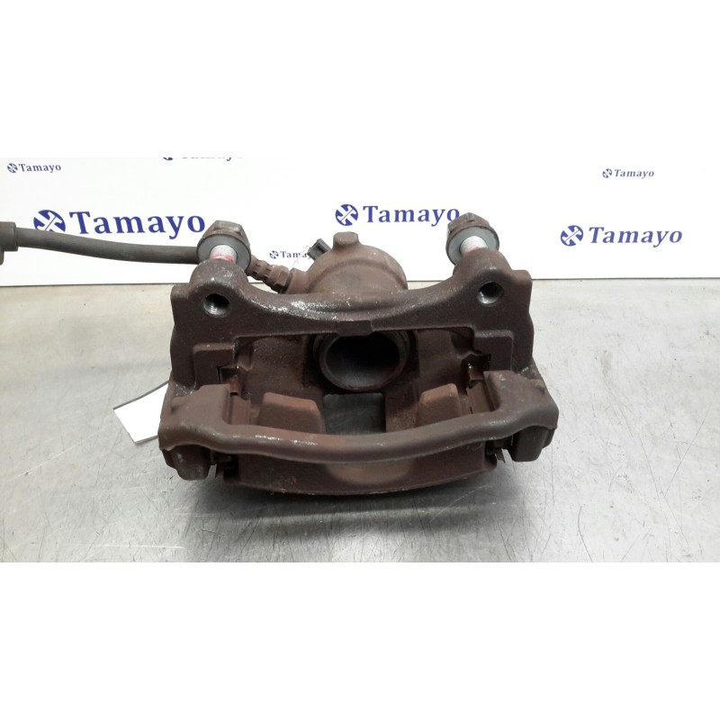 Recambio de pinza freno trasera izquierda para fiat ducato furgón 35 (290) 2.3 jtd cat referencia OEM IAM   