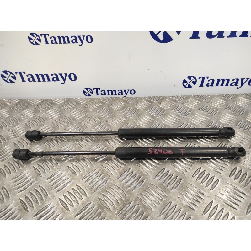 Recambio de amortiguadores maletero / porton para hyundai veloster 1.6 cat referencia OEM IAM 817712V010  1420000560N