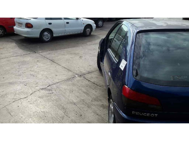 peugeot 306 berlina 3/4/5 puertas (s2) del año 2000