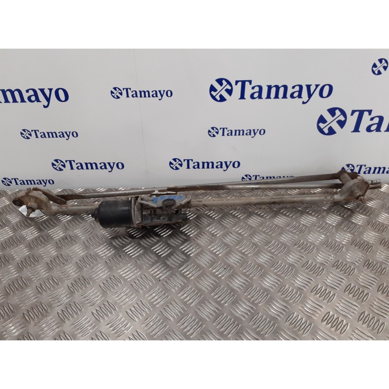 Recambio de motor limpia delantero para chrysler jeep commander 3.0 v6 crd limited referencia OEM IAM 55156851AC  