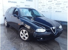 alfa romeo 156 del año 2003