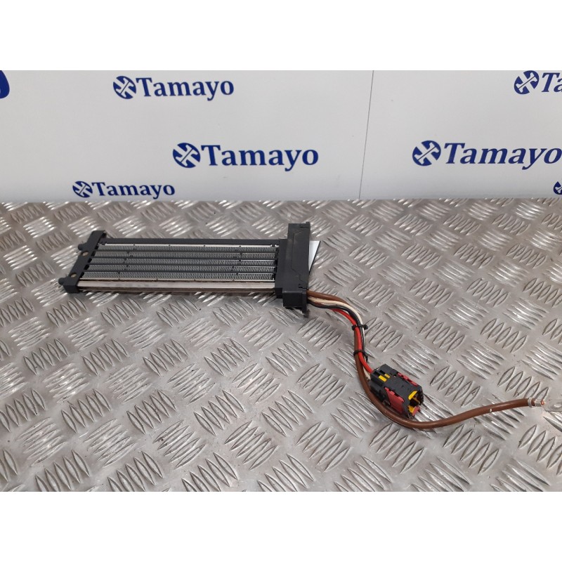 Recambio de resistencia calefaccion para citroen c5 berlina 2.0 hdi fap cat (rhr / dw10bted4) referencia OEM IAM 4PUH18K463AF  