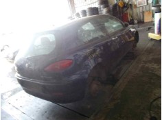 alfa romeo 147 (190) del año 2003