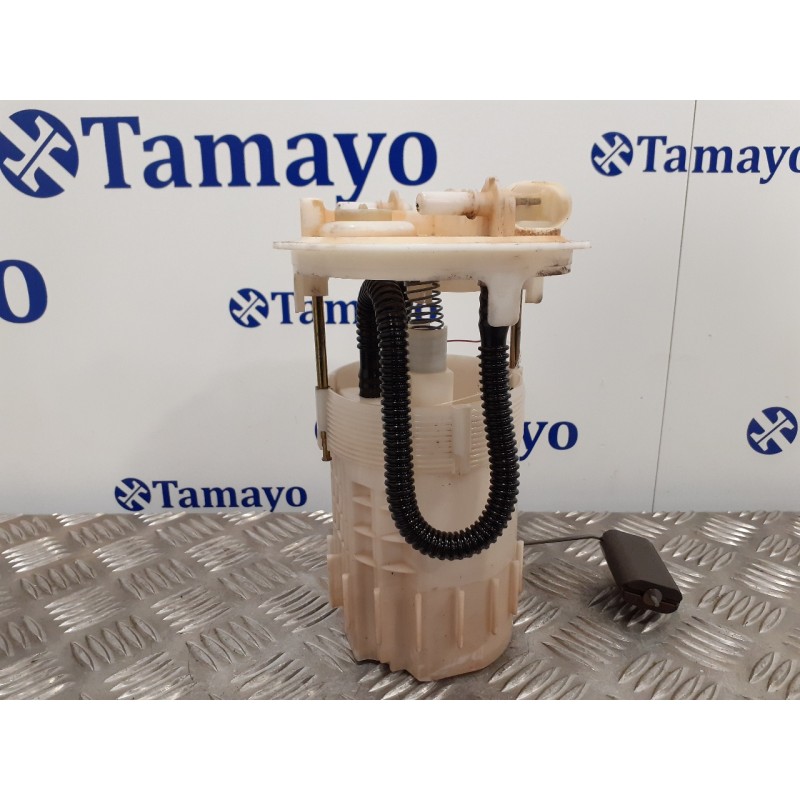 Recambio de aforador para nissan primastar (x83) 1.9 dci diesel cat referencia OEM IAM 8200009645B  56104010