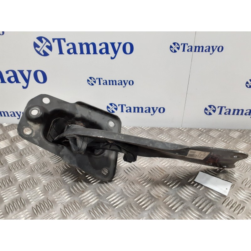 Recambio de brazo suspension inferior trasero izquierdo para seat altea (5p1) 1.6 tdi referencia OEM IAM 1K0505225H  