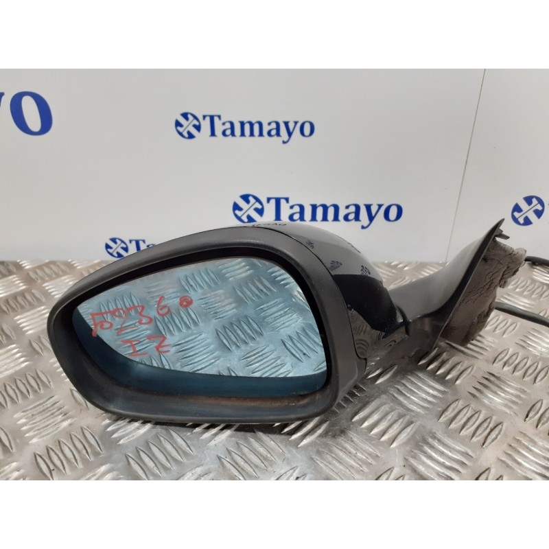 Recambio de retrovisor izquierdo para alfa romeo 159 (140) 1.9 jtd (m) 16v cat referencia OEM IAM   