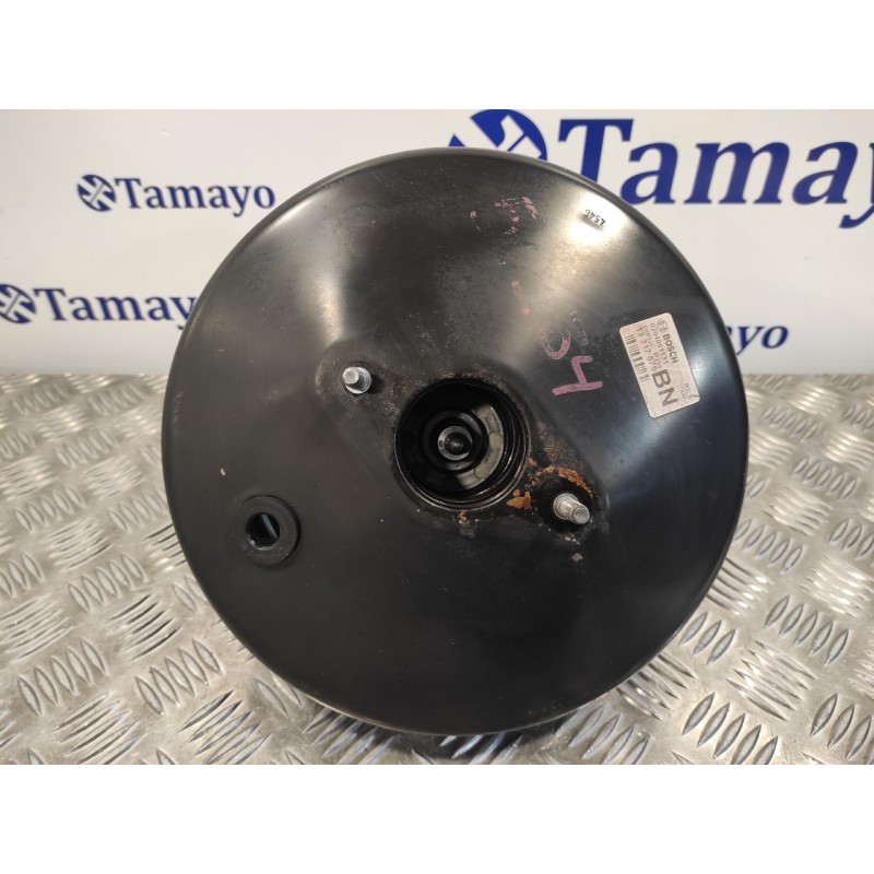 Recambio de servofreno para opel corsa d 1.3 16v cdti referencia OEM IAM 0204051131  13317575