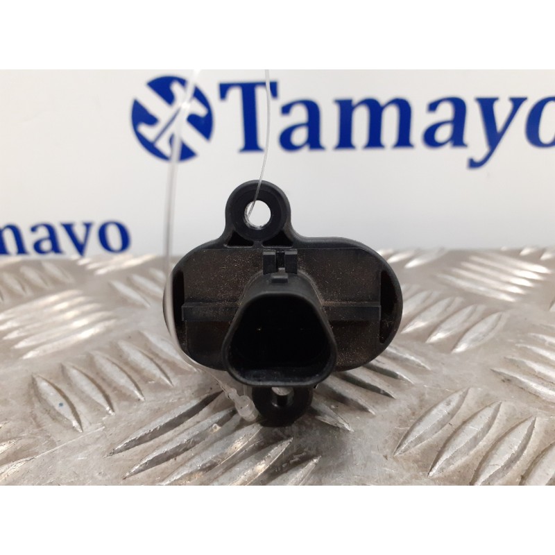 Recambio de caudalimetro para opel astra k sports tourer 1.6 cdti dpf referencia OEM IAM 0280218268  13301682