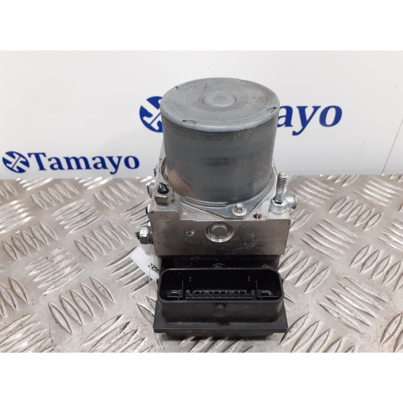 Recambio de abs para peugeot 308 1.6 hdi fap cat (9hz / dv6ted4) referencia OEM IAM 0265232348 0265800838 9660107180