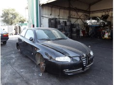 alfa romeo 147 (190) del año 2004 2