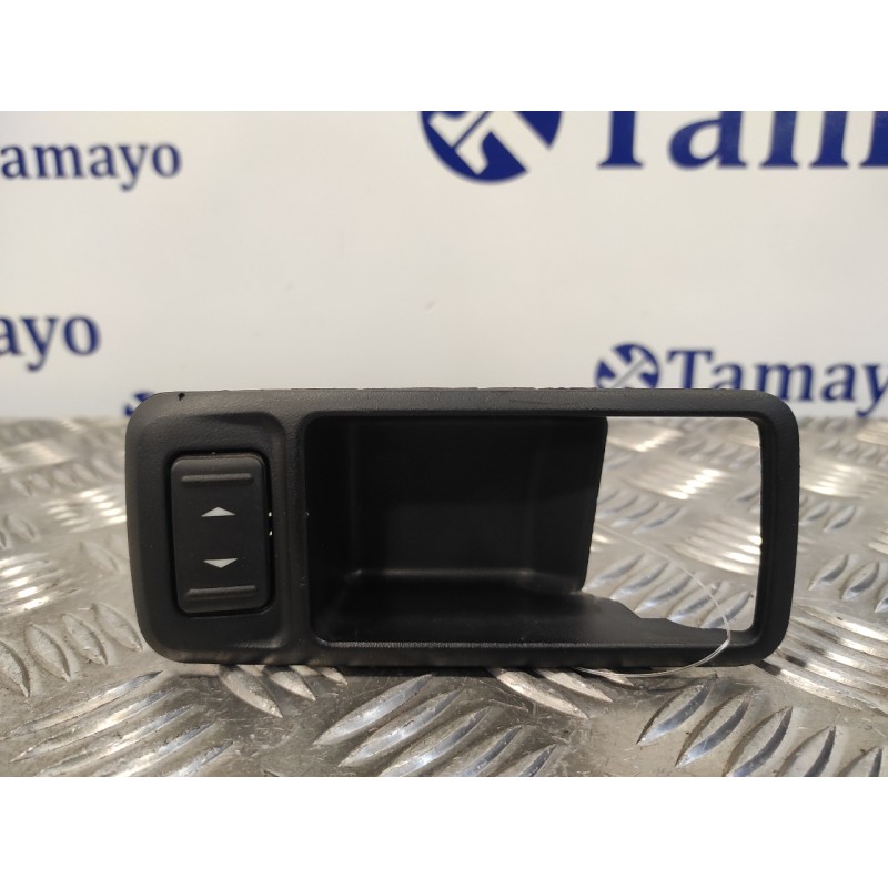 Recambio de mando elevalunas trasero derecho para ford kuga (cbv) 2.0 tdci cat referencia OEM IAM 3M51226A36AFW  