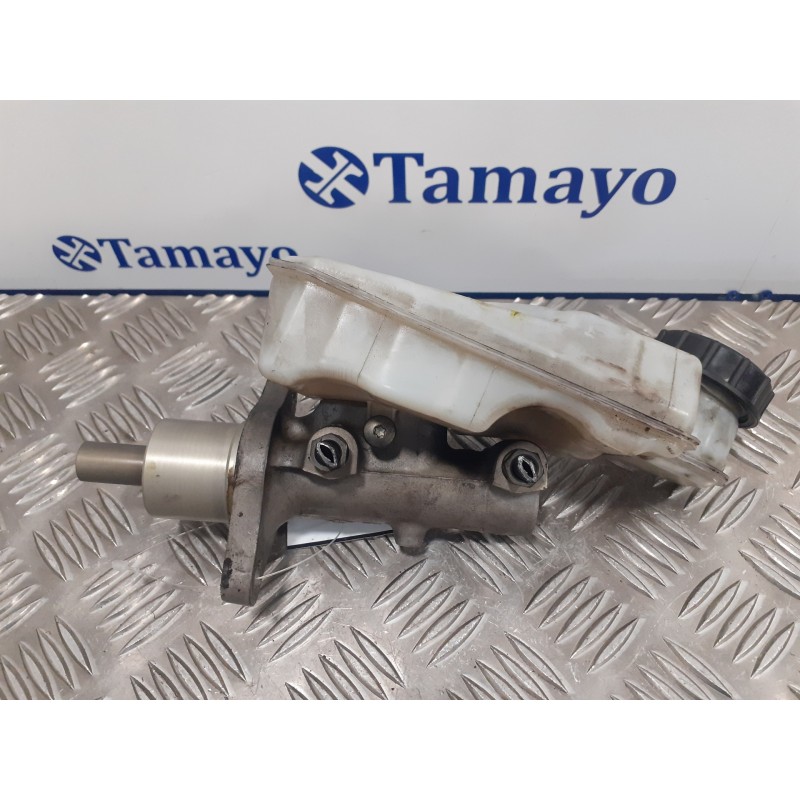 Recambio de bomba freno para ford focus berlina (cap) 1.8 tdci turbodiesel cat referencia OEM IAM 03350891031  