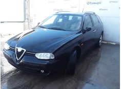 alfa romeo 156 del año 2003 2