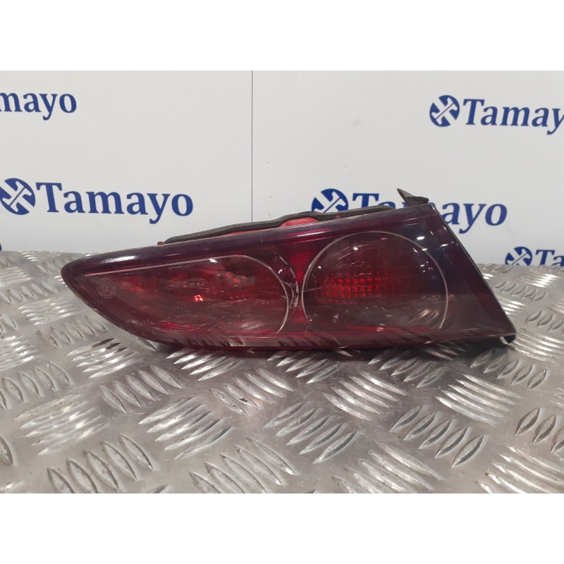 Recambio de piloto trasero porton izquierdo para alfa romeo 159 (140) 1.9 jtd (m) 16v cat referencia OEM IAM F9393901  