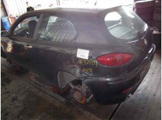 alfa romeo 147 (190) del año 2004 2