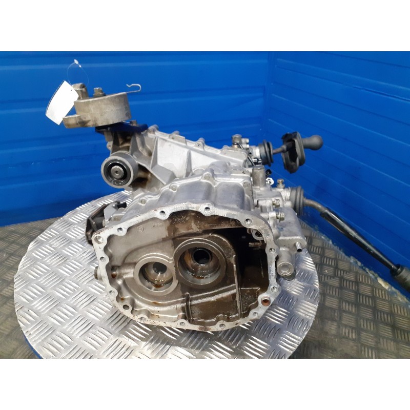 Recambio de caja transfer para suzuki vitara se/sv (et) 1.6 techo lona xaloc referencia OEM IAM 2512160A00  