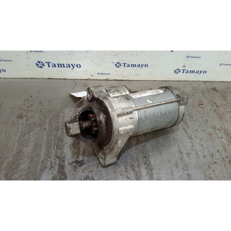 Recambio de motor arranque para ford focus turn. (cb8) 1.6 tdci cat referencia OEM IAM AV6N11000GC  ESW20E11
