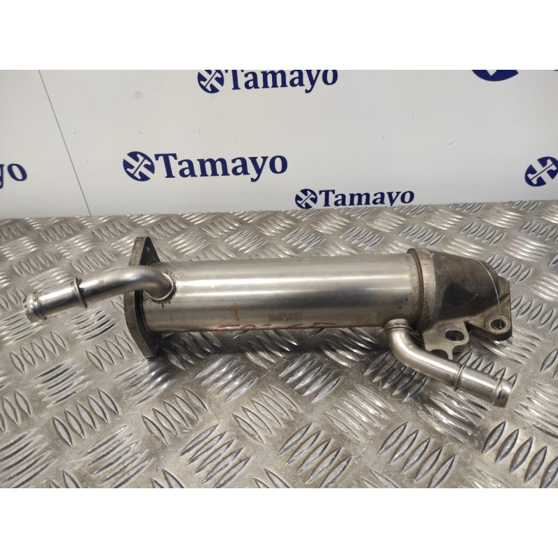 Recambio de enfriador egr para ford transit combi ´06 2.2 tdci cat referencia OEM IAM 6C1Q9F464AE  