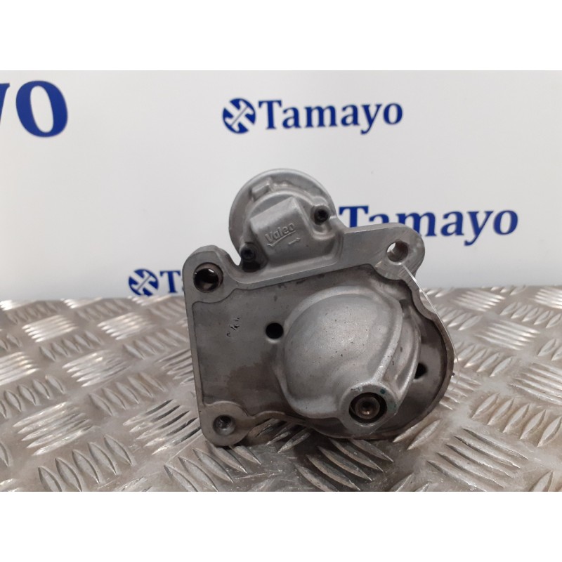 Recambio de motor arranque para ford transit courier 1.5 tdci cat referencia OEM IAM 8V2111000AE  TS14E11