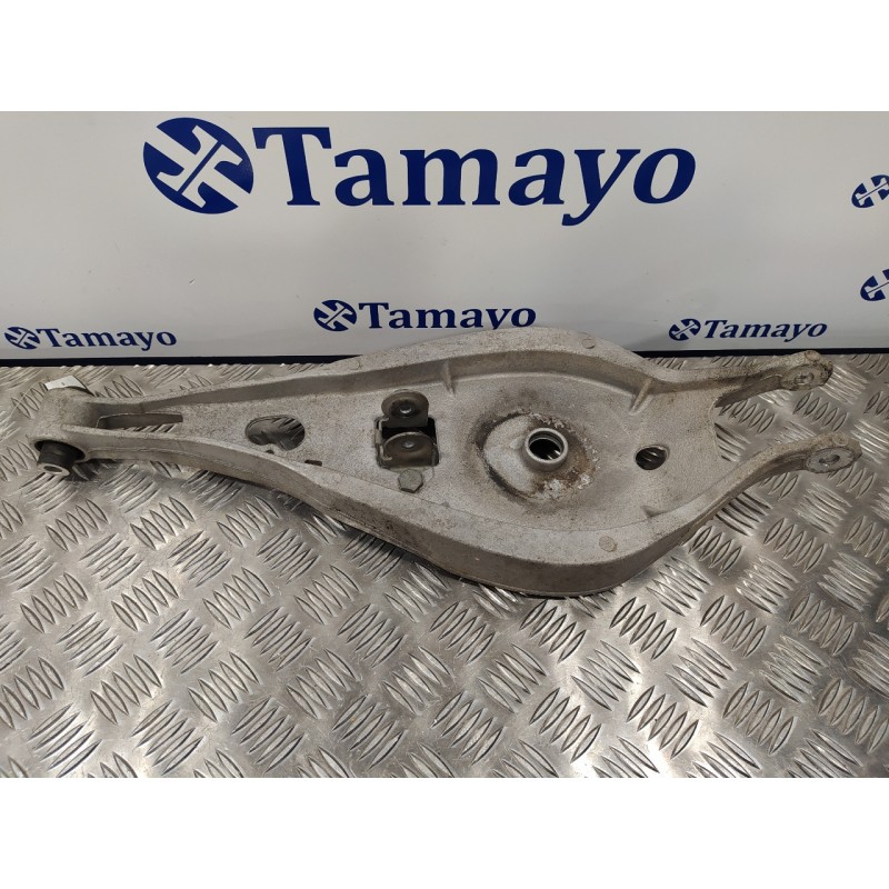 Recambio de brazo suspension inferior trasero derecho para bmw serie 3 compact (e46) 316ti m sport referencia OEM IAM 3332109489