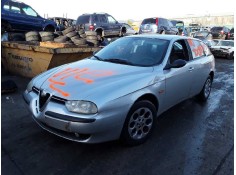 alfa romeo 156 (116) del año 2000