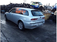 alfa romeo 156 (116) del año 2000 2