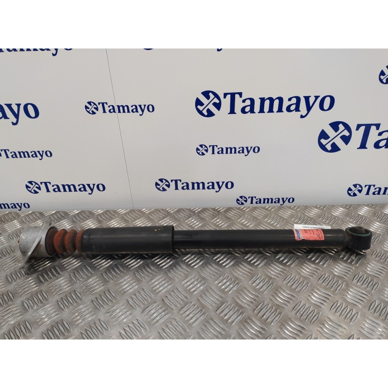 Recambio de amortiguador trasero derecho para volkswagen golf iv berlina (1j1) 1.9 tdi referencia OEM IAM 814901556269  556269