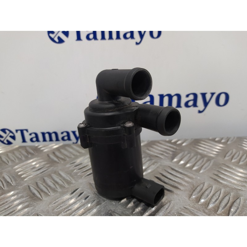 Recambio de valvula intercambio de calefaccion para audi q7 (4l) 3.0 v6 24v tdi referencia OEM IAM 7L0965561J  