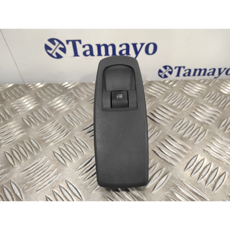 Recambio de mando elevalunas delantero derecho para renault koleos 2.0 dci diesel fap cat referencia OEM IAM 25411JY00A  